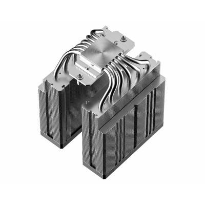 Вентилятор для процессора ID-COOLING FROZN A620 PRO SE ARGB Вентилятор для процессора ID-COOLING FROZN A620 PRO SE ARGB