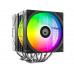 Вентилятор для процессора ID-COOLING FROZN A620 PRO SE ARGB