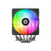 Вентилятор для процессора ID-COOLING FROZN A620 PRO SE ARGB Вентилятор для процессора ID-COOLING FROZN A620 PRO SE ARGB