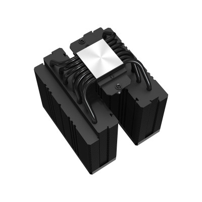 Вентилятор для процессора ID-COOLING FROZN A720 BLACK