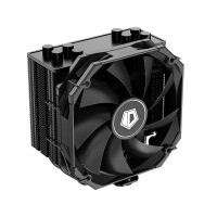 Вентилятор для процессора ID-COOLING SE-224-XTS MINI BLACK Вентилятор для процессора ID-COOLING SE-224-XTS MINI BLACK