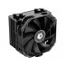 Вентилятор для процессора ID-COOLING SE-224-XTS MINI BLACK