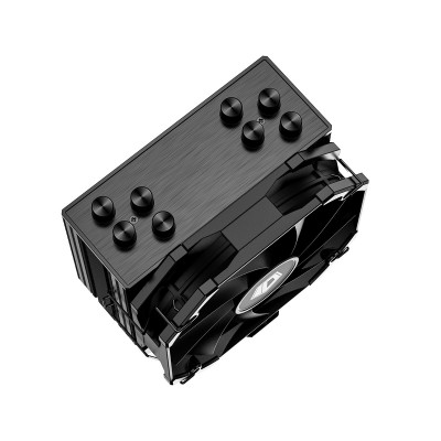 Вентилятор для процессора ID-COOLING SE-224-XTS MINI BLACK Вентилятор для процессора ID-COOLING SE-224-XTS MINI BLACK