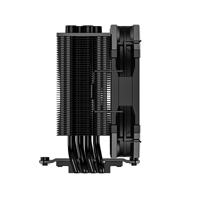 Вентилятор для процессора ID-COOLING SE-224-XTS MINI BLACK Вентилятор для процессора ID-COOLING SE-224-XTS MINI BLACK