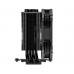 Вентилятор для процессора ID-COOLING SE-224-XTS MINI BLACK Вентилятор для процессора ID-COOLING SE-224-XTS MINI BLACK