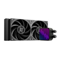 Водяное охлаждение для процессора ID-COOLING DX240 MAX Водяное охлаждение для процессора ID-COOLING DX240 MAX
