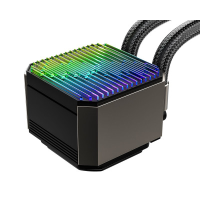 Водяное охлаждение для процессора ID-COOLING DX240 MAX Водяное охлаждение для процессора ID-COOLING DX240 MAX