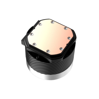 Водяное охлаждение для процессора ID-COOLING FX240 INF Водяное охлаждение для процессора ID-COOLING FX240 INF