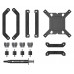 Водяное охлаждение для процессора ID-COOLING FX240 INF Водяное охлаждение для процессора ID-COOLING FX240 INF