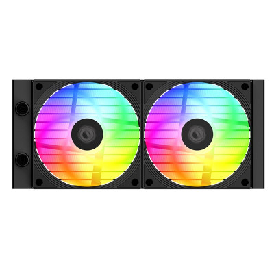 Водяное охлаждение для процессора ID-COOLING FX240 INF Водяное охлаждение для процессора ID-COOLING FX240 INF