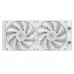 Водяное охлаждение для процессора ID-COOLING FX240 PRO WHITE Водяное охлаждение для процессора ID-COOLING FX240 PRO WHITE