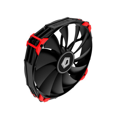 Вентилятор для корпуса ID-COOLING NO-14025K