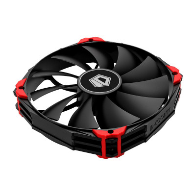 Вентилятор для корпуса ID-COOLING NO-14025K