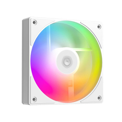 Вентилятор для корпуса ID-COOLING AS-120-ARGB-WR