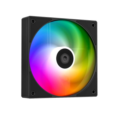 Вентилятор для корпуса ID-COOLING AS-120-ARGB-KR