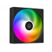 Вентилятор для корпуса ID-COOLING AS-120-ARGB-KR