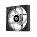 Вентилятор для корпуса ID-COOLING AS-120-ARGB-KR
