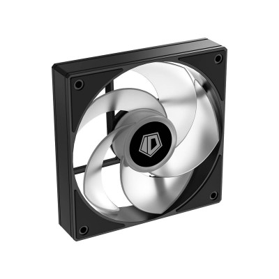 Вентилятор для корпуса ID-COOLING AS-120-ARGB-KR