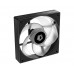Вентилятор для корпуса ID-COOLING AS-120-ARGB-KR