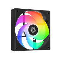 Вентилятор для корпуса ID-COOLING AS-120-ARGB-KR Вентилятор для корпуса ID-COOLING AS-120-ARGB-KR