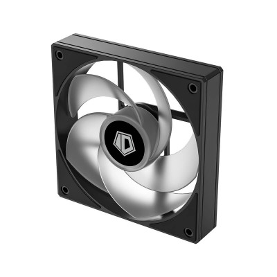 Вентилятор для корпуса ID-COOLING AS-120-ARGB-KR