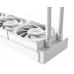 Водяное охлаждение для процессора ID-COOLING DX360 MAX WHITE