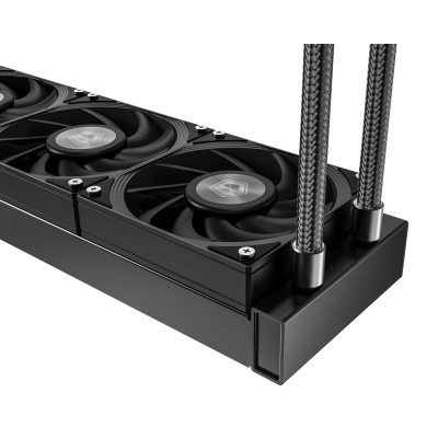Водяное охлаждение для процессора ID-COOLING DX360 MAX