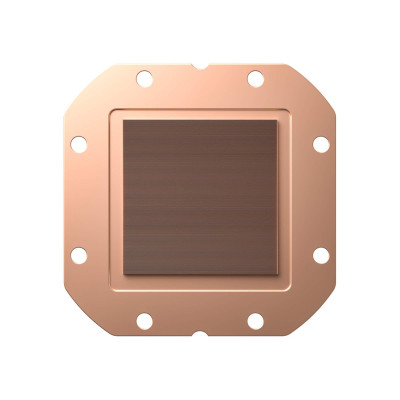 Водяное охлаждение для процессора ID-COOLING FX360 LCD