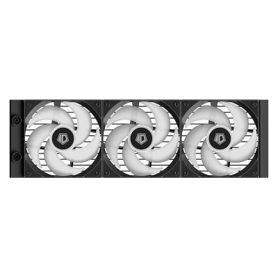 Водяное охлаждение для процессора ID-COOLING FX360 LCD