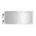 Водяное охлаждение для процессора ID-COOLING FX240 LCD WHITE