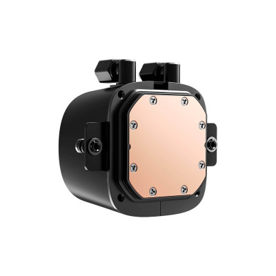 Водяное охлаждение для процессора ID-COOLING FX360 TD