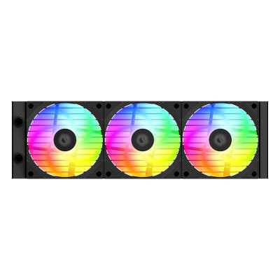 Водяное охлаждение для процессора ID-COOLING FX360 INF