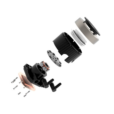 Водяное охлаждение для процессора ID-COOLING FX360 INF