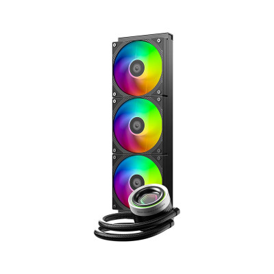 Водяное охлаждение для процессора ID-COOLING FX360 INF