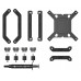 Водяное охлаждение для процессора ID-COOLING FX240 INF Водяное охлаждение для процессора ID-COOLING FX240 INF