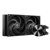 Водяное охлаждение для процессора ID-COOLING FX280 PRO SE