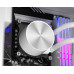 Водяное охлаждение для процессора ID-COOLING FX240 PRO WHITE