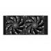 Водяное охлаждение для процессора ID-COOLING FX240 PRO