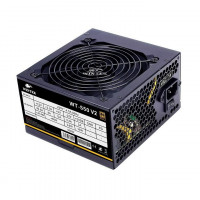 Блок питания Wintek WT-550 V2, 550W, APFC, 24 pin, 1*P8 (4+4), 2*P6+2, 4*SATA, 2*MOLEX, 80+ Bronze Блок питания Wintek WT-550 V2, 550W, APFC, 24 pin, 1*P8 (4+4), 2*P6+2, 4*SATA, 2*MOLEX, 80+ Bronze