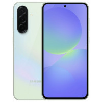 Смартфон Samsung Galaxy A36 5G 8 ГБ/128 ГБ зеленый