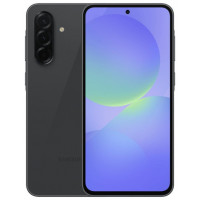 Смартфон Samsung Galaxy A36 5G 8 ГБ/256 ГБ черный Смартфон Samsung Galaxy A36 5G 8 ГБ/256 ГБ черный