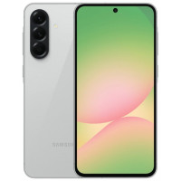 Смартфон Samsung Galaxy A56 5G 8 ГБ/256 ГБ серебристый