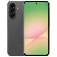 Смартфон Samsung Galaxy A56 5G 8 ГБ/256 ГБ серый