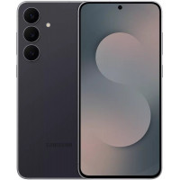 Смартфон Samsung Galaxy S25 FE 8 ГБ/128 ГБ черный