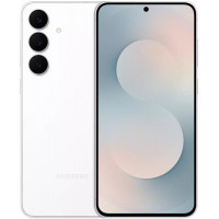 Смартфон Samsung Galaxy S25 FE 8 ГБ/256 ГБ белый Смартфон Samsung Galaxy S25 FE 8 ГБ/256 ГБ белый