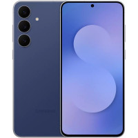 Смартфон Samsung Galaxy S25 FE 8 ГБ/256 ГБ синий
