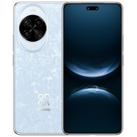 Смартфон Huawei nova 14 Pro 12 ГБ/512 ГБ голубой
