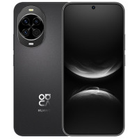 Смартфон Huawei nova 14 12 ГБ/256 ГБ черный