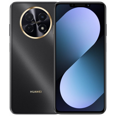 Смартфон Huawei nova 14i 8 ГБ/128 ГБ черный