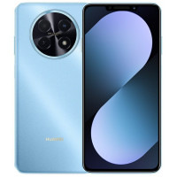 Смартфон Huawei nova 14i 8 ГБ/128 ГБ голубой